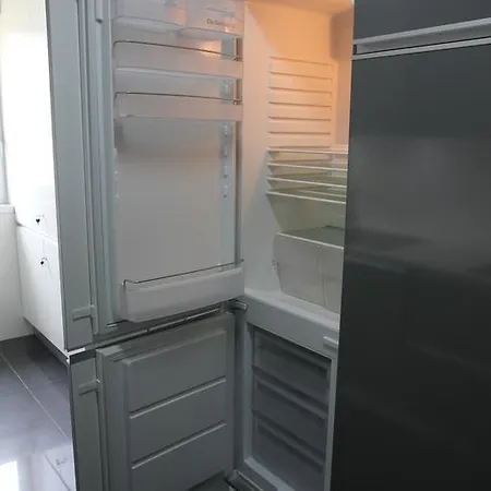 Apartment Loftabroad Premium *