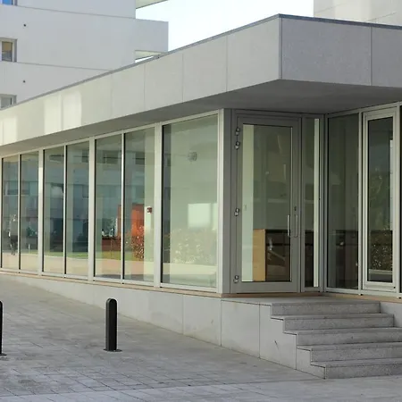 Loftabroad Premium Apartment Porto