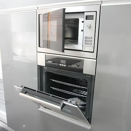Loftabroad Premium Apartment *