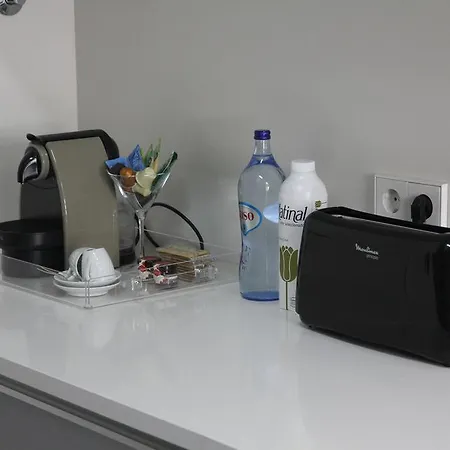 Loftabroad Premium Apartment