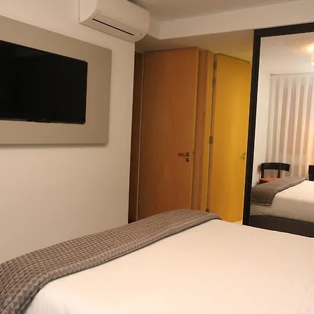 Apartment Loftabroad Premium Porto