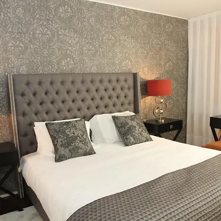 Loftabroad Premium Apartamento Porto