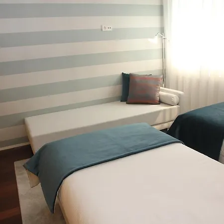 Loftabroad Premium Apartment Porto