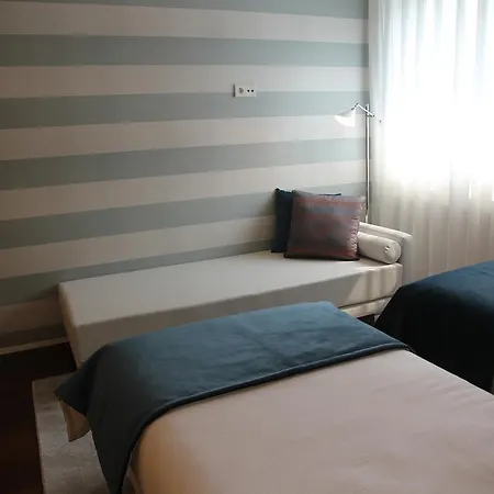 Loftabroad Premium Porto