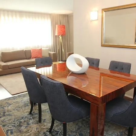 Loftabroad Premium Apartment Porto
