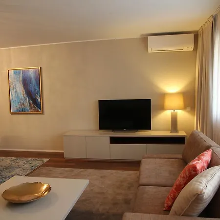Loftabroad Premium Apartment Porto