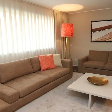 Apartment Loftabroad Premium